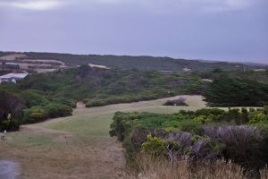 King Island Golf And Bowling 1st